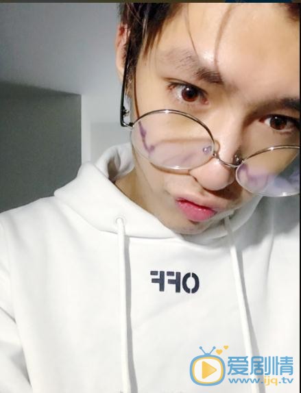 國民老公申明哲是誰演的?國民老公申明哲扮演者張力文個人資料、寫真及生活照欣賞