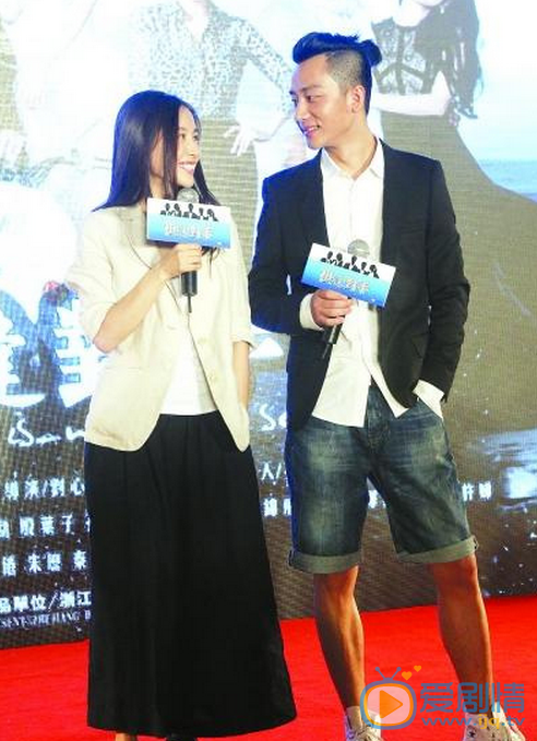 王子文緋聞男友黃軒