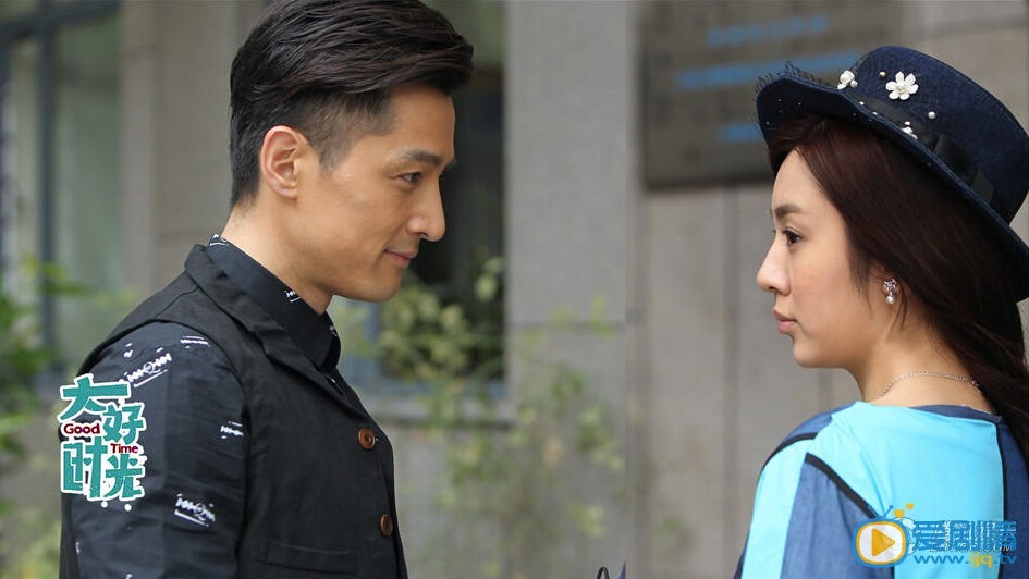 大好時光今晚收官 袁浩全民好男友