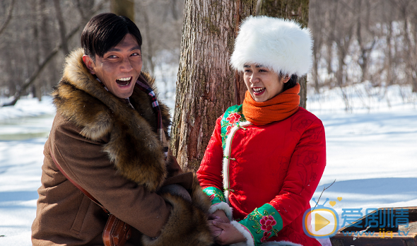 雪地娘子軍什麼時間播_雪地娘子軍播出時間