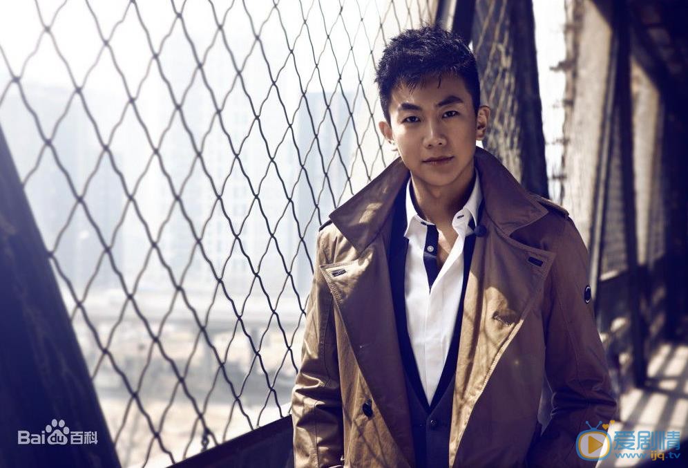 王聰個人資料簡介 王聰早期經歷 王聰寫真