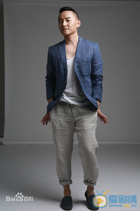 馮玉璽個人資料馮玉璽寫真照片