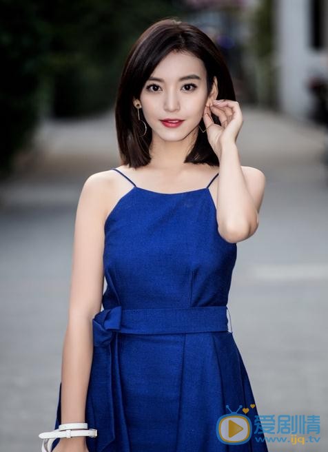 擇天記七間是誰？七間扮演者尤靖茹個人資料介紹