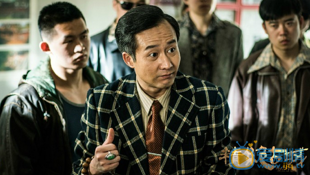 鬼吹燈之精絕古城大金牙的金牙哪裡來的？大金牙家庭背景介紹