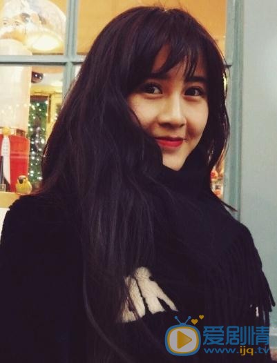 夏至未至遇見是誰扮演的？遇見扮演者夏梓桐個人資料、寫真及生活照欣賞