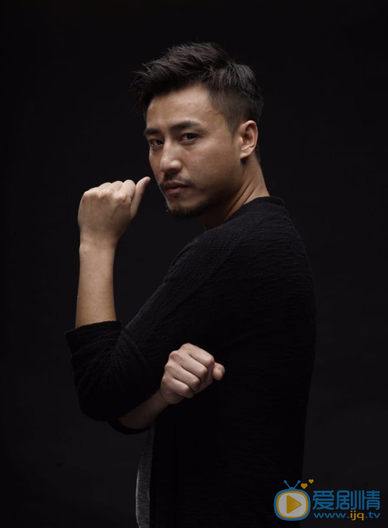 張建聲個人資料簡介 張建聲演藝經歷 張建聲帥氣寫真圖片