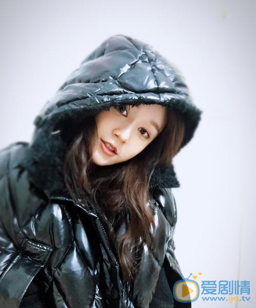 兒科醫生蓋艷艷是誰演的？蓋艷艷扮演者胡睿個人資料、寫真及生活照欣賞