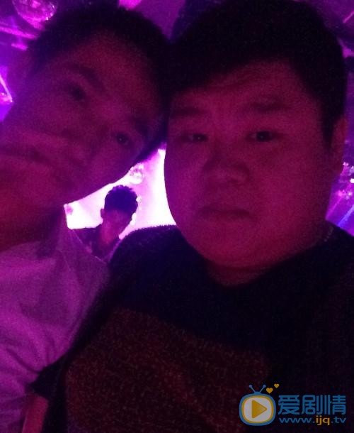 兒科醫生小胖是誰演的?兒科醫生小胖扮演者李東明個人資料、寫真及生活照欣賞