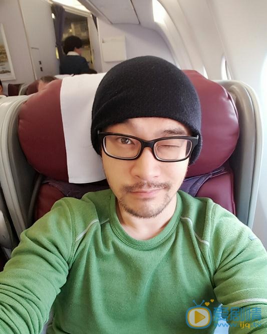 反恐特戰對之獵影鍾原是誰演的？反恐特戰對之獵影鍾原扮演者黃維德個人資料、寫真及生活照欣賞