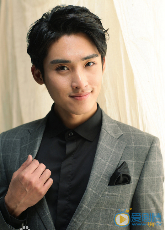  三生三世十里桃花令羽是誰演的？令羽扮演者張赫個人資料簡介