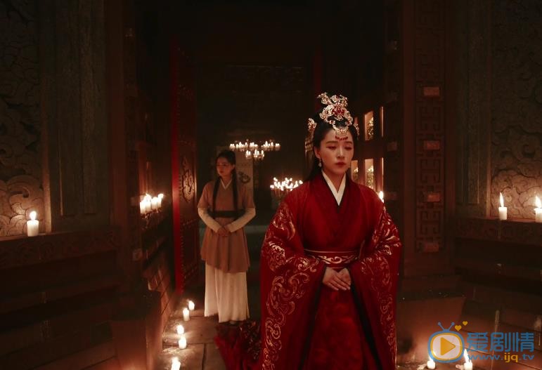 九州海上牧雲記劇照