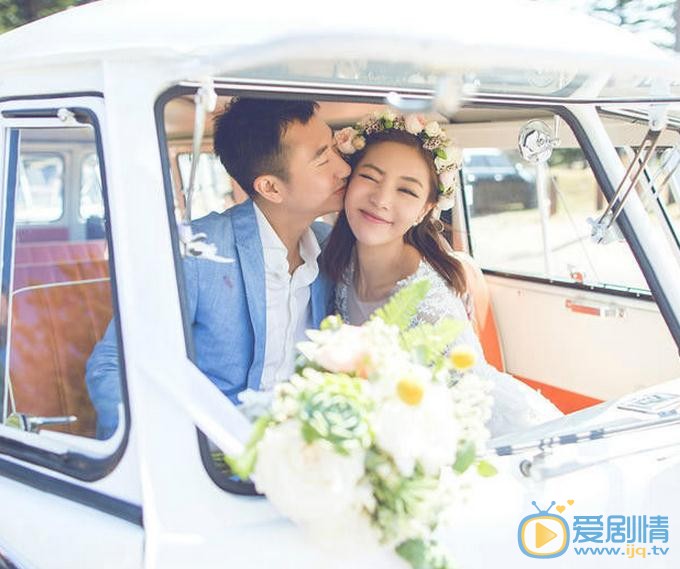 鄧家佳結婚了嗎？鄧家佳老公是誰？鄧家佳老公背景資料介紹