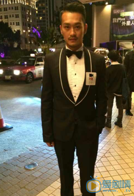 吳浩康個人資料簡介 吳浩康演藝經歷 吳浩康圖片