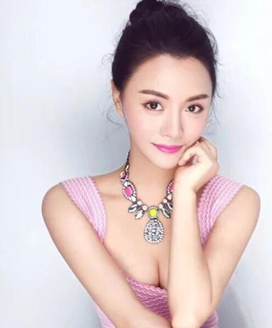 利刃出擊馬丹是誰演的？馬丹扮演者趙藝涵個人資料、寫真及生活照欣賞