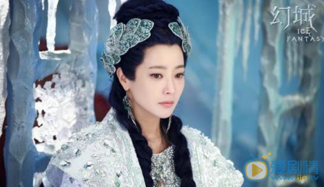 金喜善個人資料簡介 金喜善幻城劇照