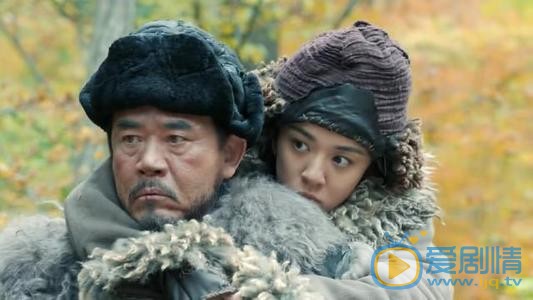 老酒館陳懷海和小晴天是什麼關係？兩人最後在一起了嗎？