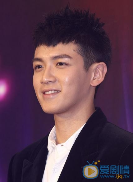 柯震東個人資料簡介