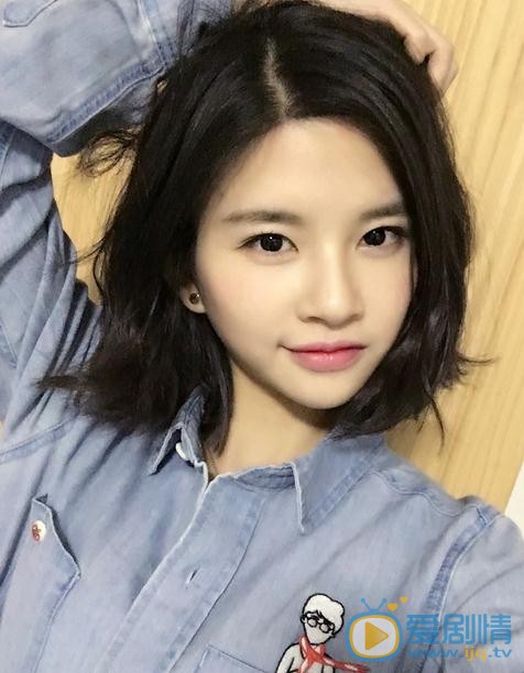 擇天記小黑龍（硃砂）是誰扮演的？小黑龍（硃砂扮演者林思意個人資料介紹