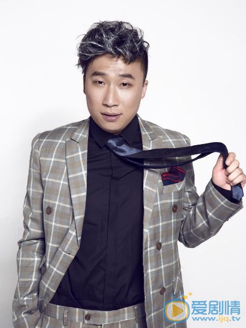 平凡歲月毛驢兒是誰？平凡歲月毛驢兒扮演者曹瑞個人資料、寫真及生活照欣賞