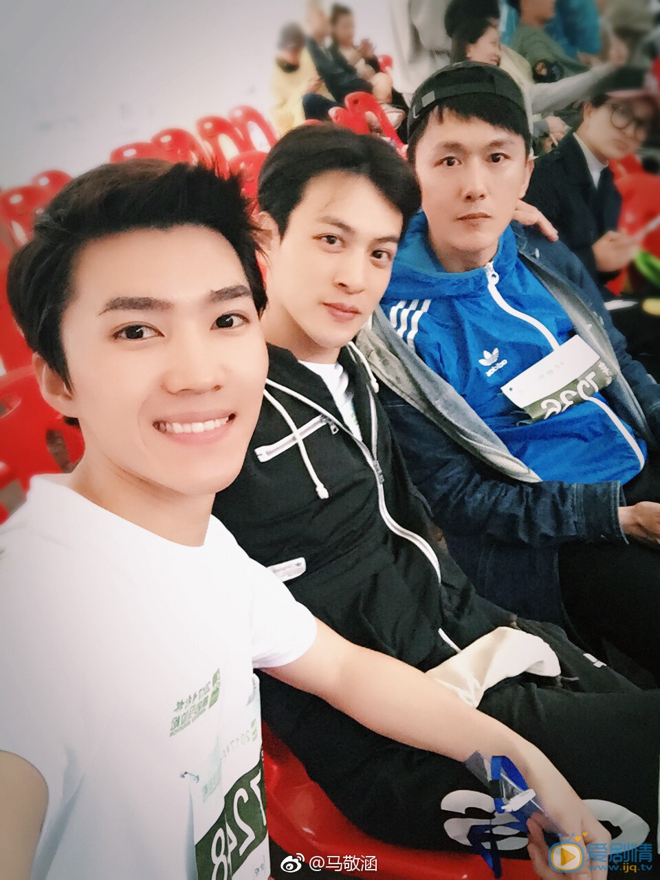 人生若如初相見易連怡扮演者馬敬涵照片欣賞