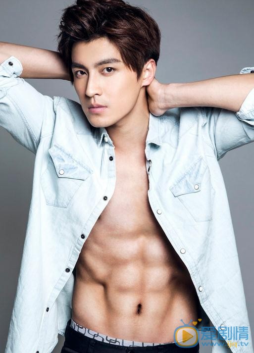 軒轅劍之漢之雲遊兆是誰扮演的？軒轅劍之漢之雲遊兆扮演者高泰宇個人資料介紹