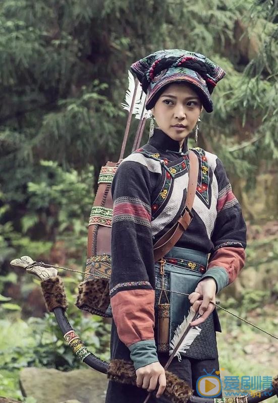 《騾子和金子》將播 演繹長征中的誠信故事