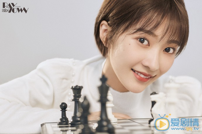 趙詩意個人資料 趙詩意演藝經歷 趙詩意寫真圖片