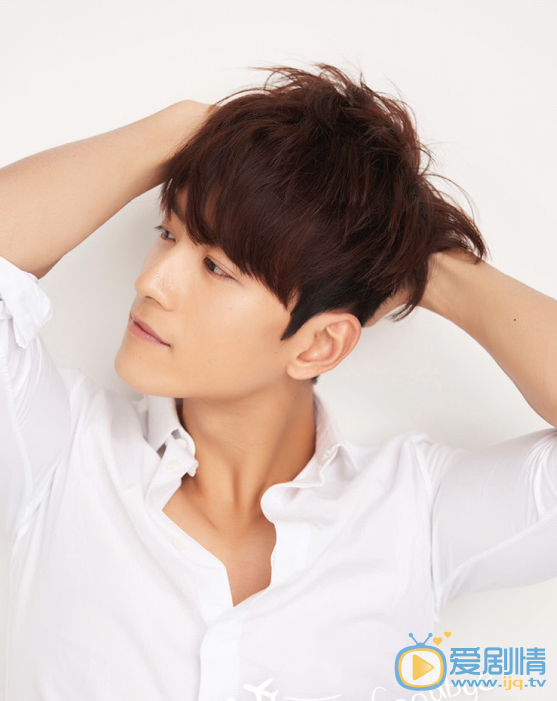  浪花一朵朵林梓是誰演的？林梓扮演者張駿寧個人資料及寫真生活照欣賞