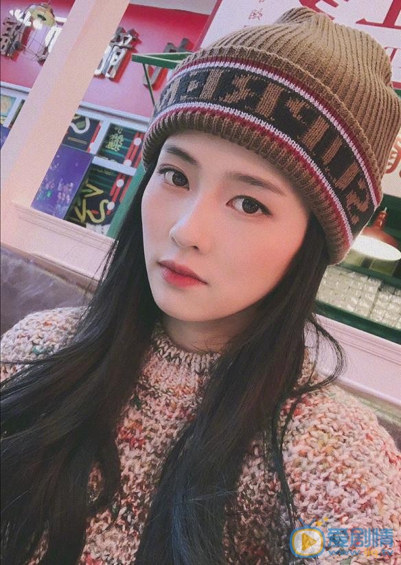 招搖路招搖是誰飾演的？路招搖飾演者白鹿個人資料、寫真及生活照欣賞