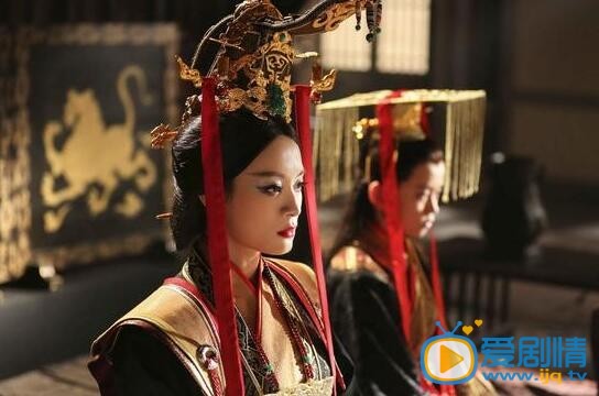 羋月傳孫儷劇中男寵大盤點:尊重歷史原型人物