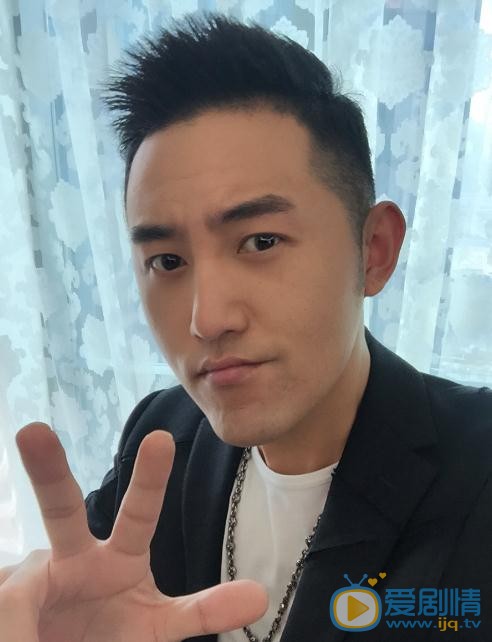 天盛長歌姚揚宇是誰演的？姚揚宇扮演者毛毅個人資料、寫真及生活照欣賞