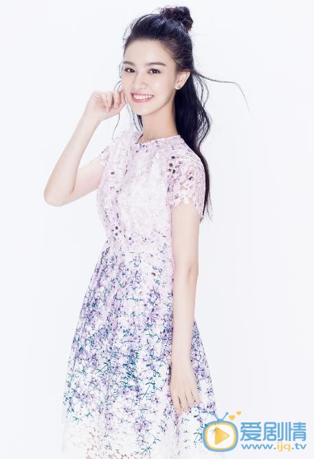 老男孩王珊是誰？王珊扮演者梁婧嫻個人資料、寫真及生活照欣賞