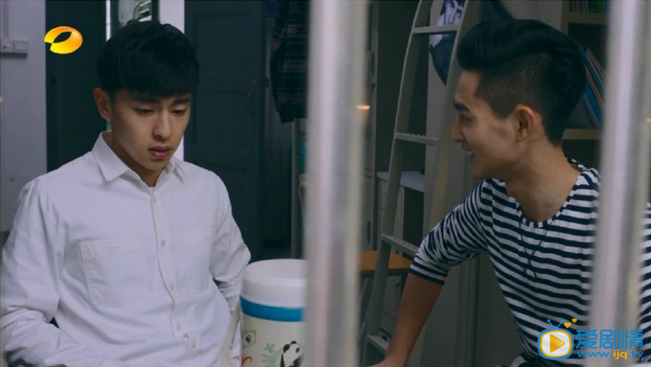 柳千仁裴尚軒白襯衣誘惑 黎璃最終會選擇誰？