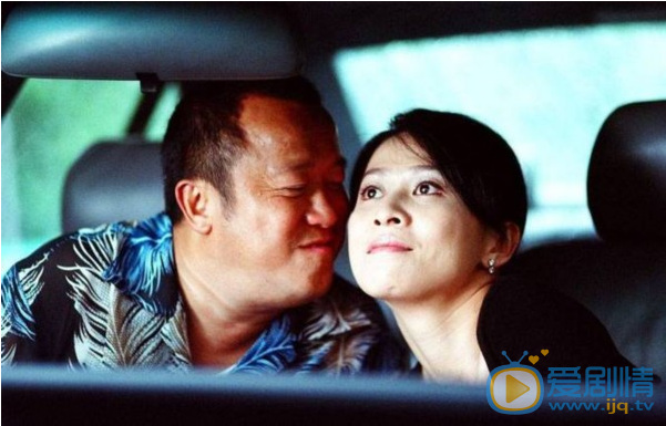 從《天亮之前》起盤點那些年我們看過的黑幫愛情片