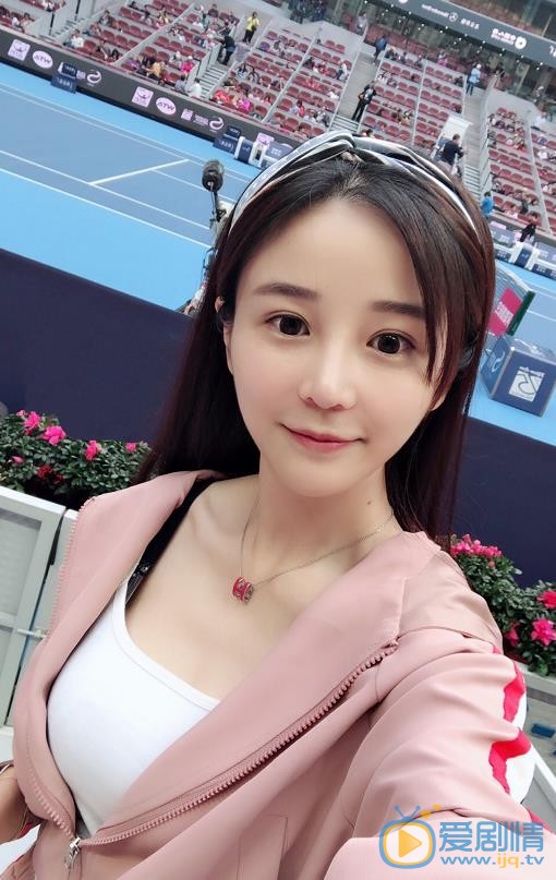 國寶奇旅田慧是誰飾演的？田惠扮演者秦杉個人資料、寫真及生活照欣賞