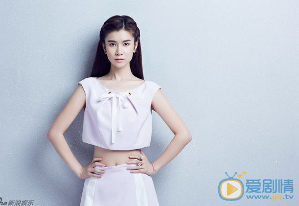  你好喬安閆涵是誰扮演的？閆涵扮演者王笛個人資料及寫真生活照欣賞