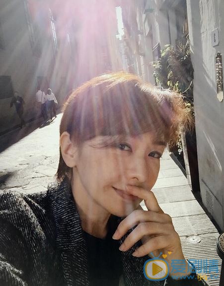 因為遇見你徐卉婕是誰扮演的？徐卉婕扮演者潘儀君個人資料介紹