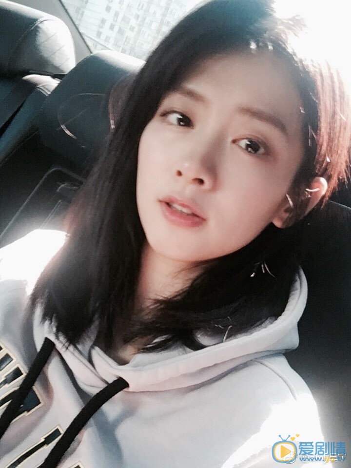 如懿傳中葉赫那拉意歡是誰演的?葉赫那拉意歡扮演者陳昊宇個人資料、寫真及生活照欣賞