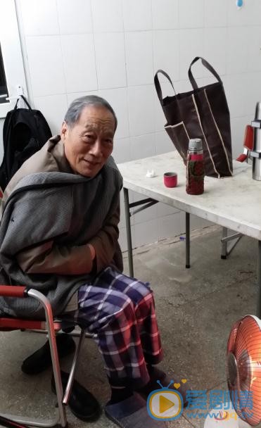 凡人的品格展放是誰演的？展放扮演者白志迪個人資料、寫真及生活照欣賞