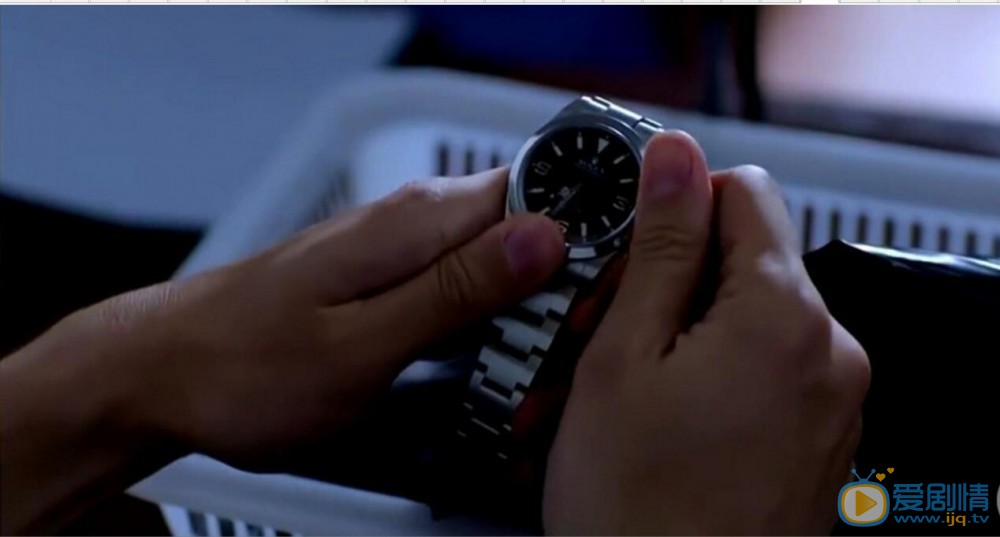  獵場中鄭秋冬的手錶是什麼牌子的 獵場中手錶大盤點