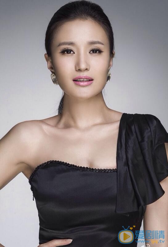  那年花開月正圓柳氏柳婉兒是誰演的？柳氏柳婉兒扮演者萬美汐個人資料及生活寫真照欣賞