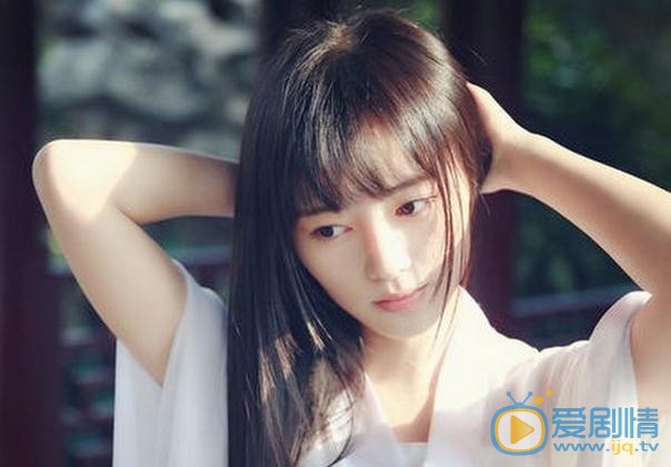 軒轅劍之漢之雲蘭茵是誰扮演的？軒轅劍之漢之雲蘭茵扮演者鞠婧禕個人資料、寫真及生活照欣賞