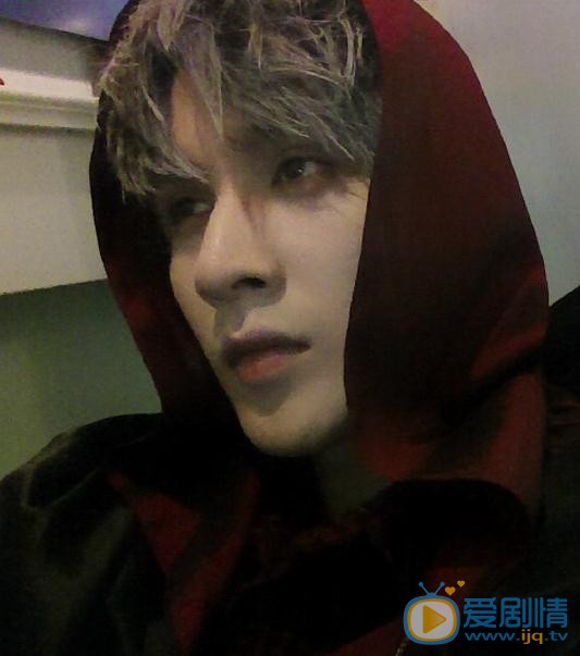 楚喬傳魏舒游是誰演的？楚喬傳魏舒游個人資料、寫真及生活照介紹