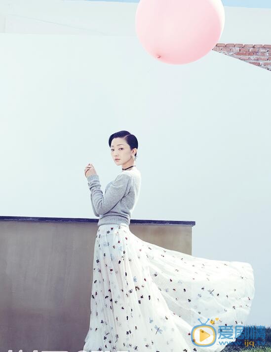 將軍在上趙太妃是誰演的?趙太妃扮演者張瑤個人資料及生活寫真照欣賞