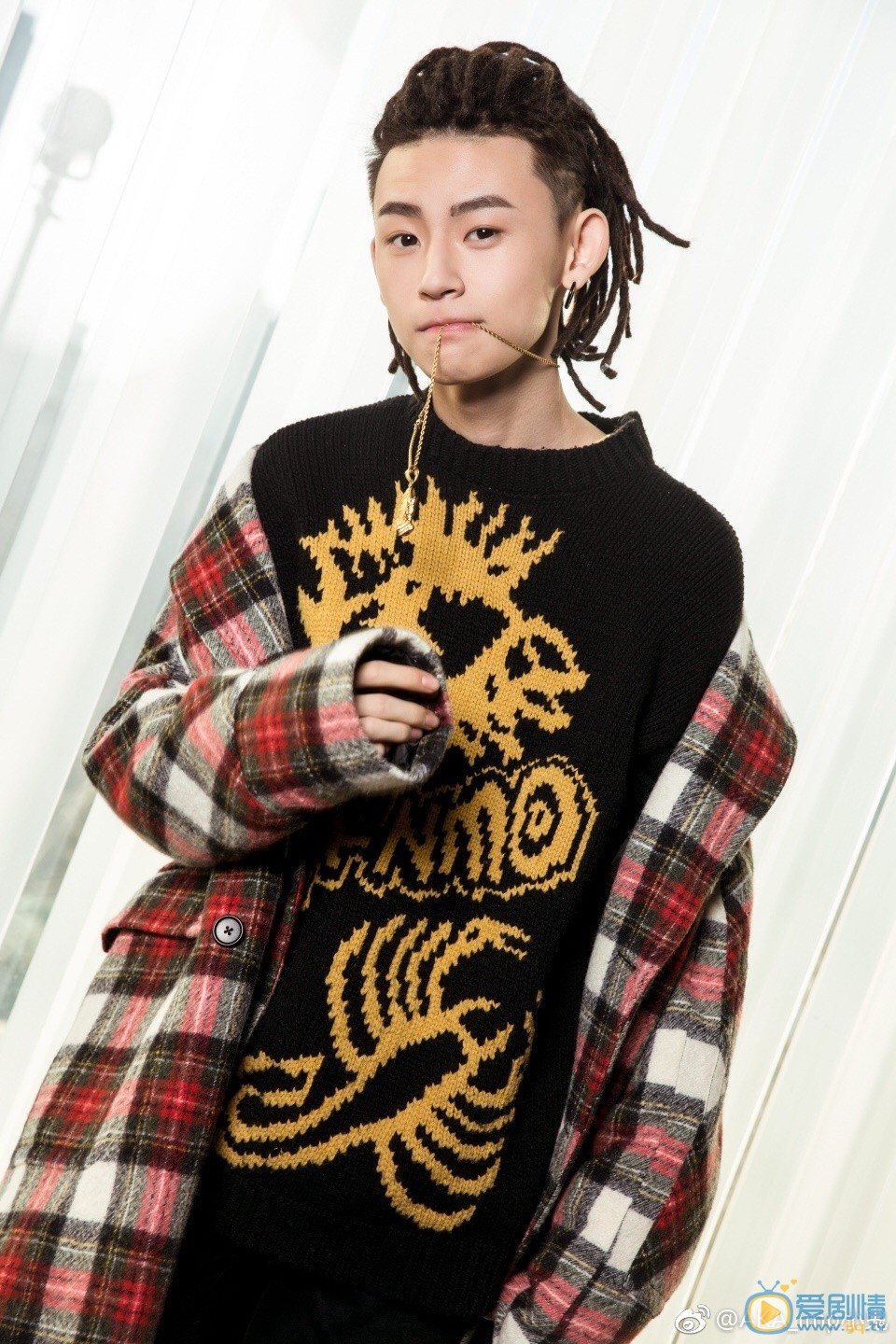 王琳凱為什麼叫小鬼，小鬼家庭背景介紹