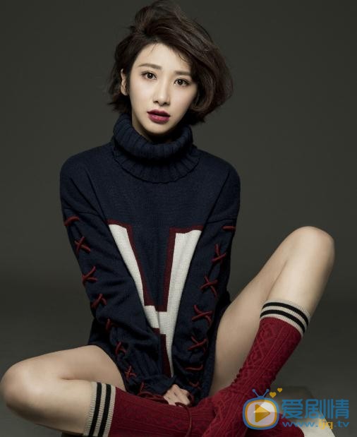 洪冰瑤個人資料簡介 洪冰瑤寫真