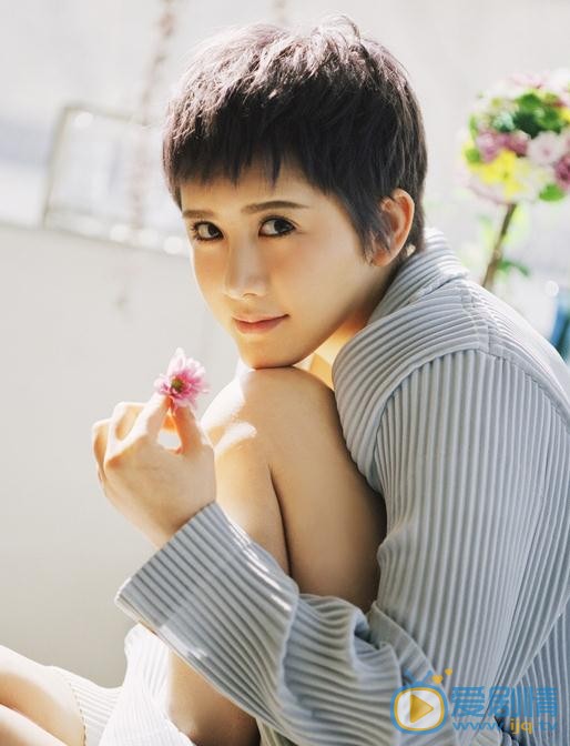 夏至未至遇見是誰扮演的？遇見扮演者夏梓桐個人資料、寫真及生活照欣賞