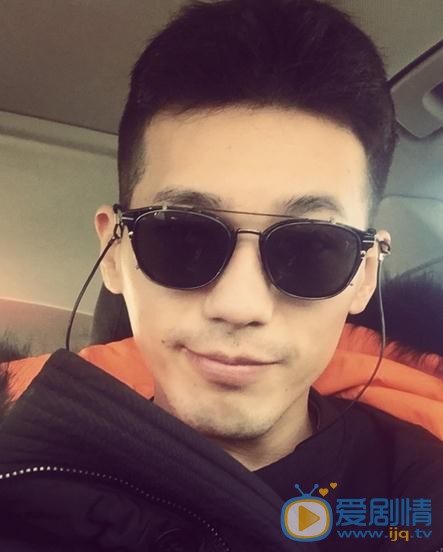 美人為餡韓沉是誰扮演的？韓沉扮演者白宇個人資料及寫真、生活照欣賞