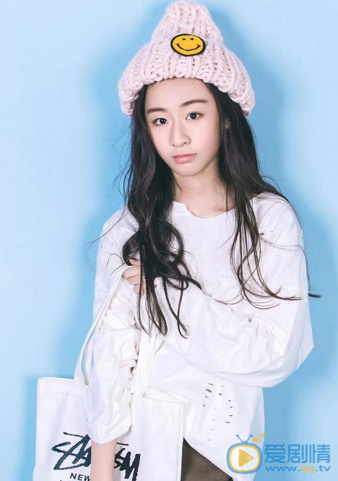 吳雨珏個人資料簡介 吳雨珏寫真