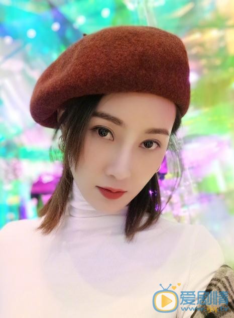 巴清傳羋未央是誰演的？羋未央扮演者林鵬個人資料、寫真及生活照欣賞